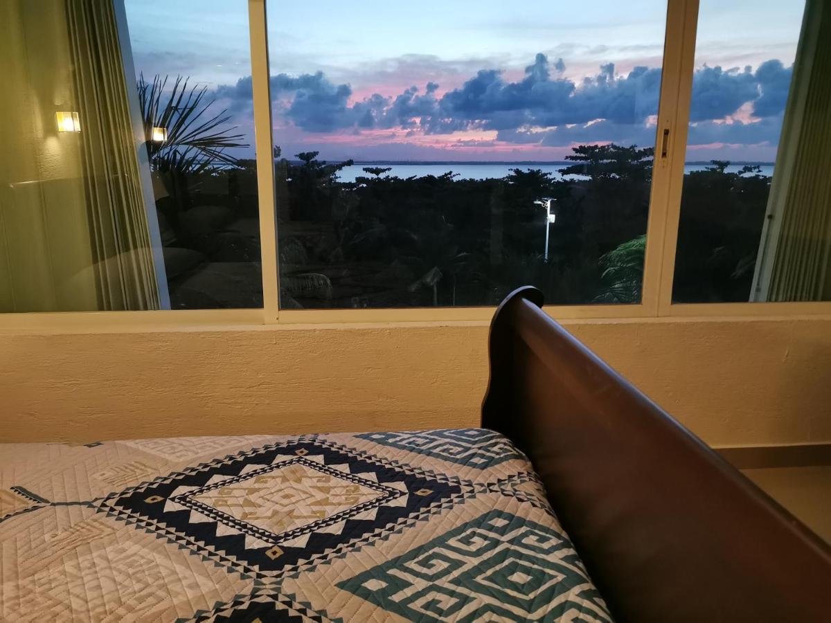 Suites Brisas Cancún Eksteriør billede